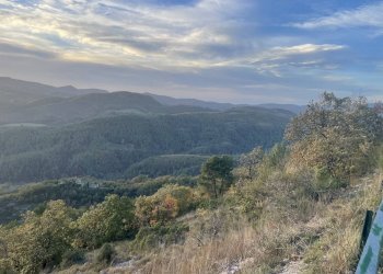 Terreno agricolo Frazione Castagna Cupa, Spoleto - foto 14