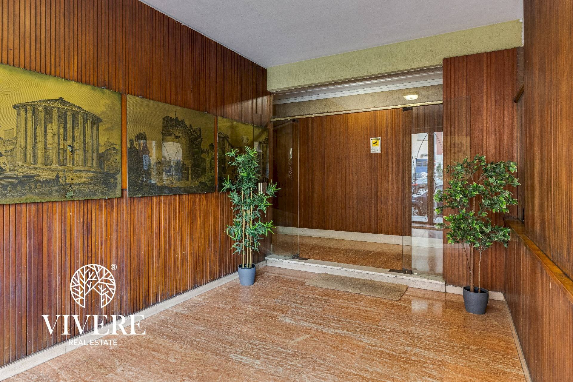 Quadrilocale Via Di Donna Olimpia, Roma - foto 2