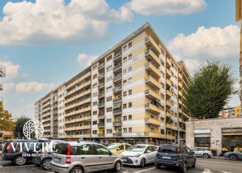 Quadrilocale Via Di Donna Olimpia, Roma - foto 1