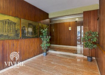 Quadrilocale Via Di Donna Olimpia, Roma - foto 2