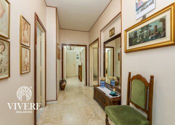 Quadrilocale Via Di Donna Olimpia, Roma - foto 3