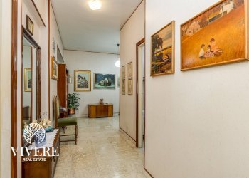 Quadrilocale Via Di Donna Olimpia, Roma - foto 4