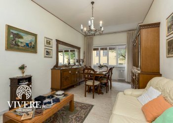 Quadrilocale Via Di Donna Olimpia, Roma - foto 5