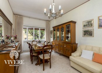 Quadrilocale Via Di Donna Olimpia, Roma - foto 6