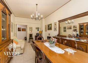 Quadrilocale Via Di Donna Olimpia, Roma - foto 8