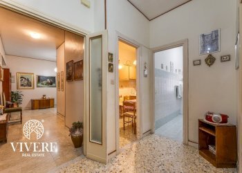 Quadrilocale Via Di Donna Olimpia, Roma - foto 9