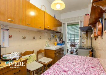 Quadrilocale Via Di Donna Olimpia, Roma - foto 10