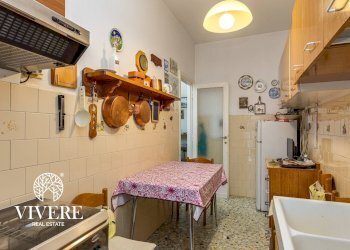 Quadrilocale Via Di Donna Olimpia, Roma - foto 11