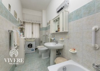 Quadrilocale Via Di Donna Olimpia, Roma - foto 12