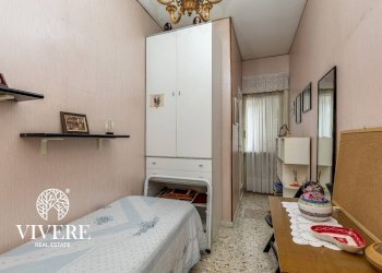 Quadrilocale Via Di Donna Olimpia, Roma - foto 13