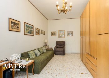 Quadrilocale Via Di Donna Olimpia, Roma - foto 14