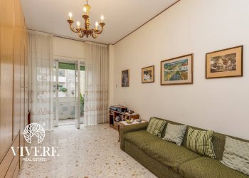 Quadrilocale Via Di Donna Olimpia, Roma - foto 15