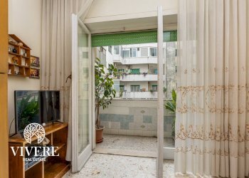 Quadrilocale Via Di Donna Olimpia, Roma - foto 16