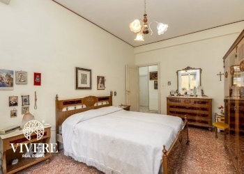 Quadrilocale Via Di Donna Olimpia, Roma - foto 17