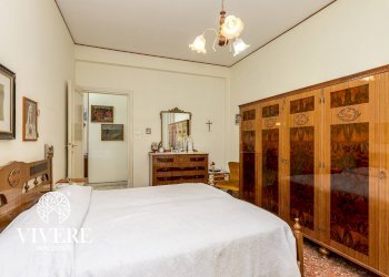 Quadrilocale Via Di Donna Olimpia, Roma - foto 18