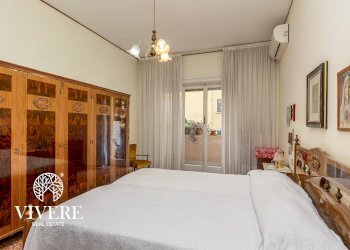 Quadrilocale Via Di Donna Olimpia, Roma - foto 19