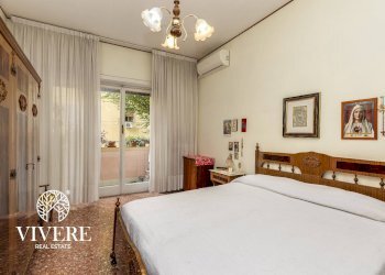 Quadrilocale Via Di Donna Olimpia, Roma - foto 20