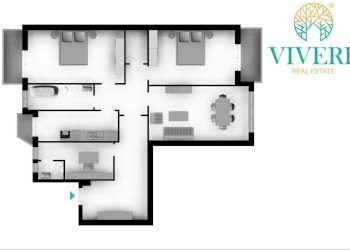 Quadrilocale Via Di Donna Olimpia, Roma - foto 23