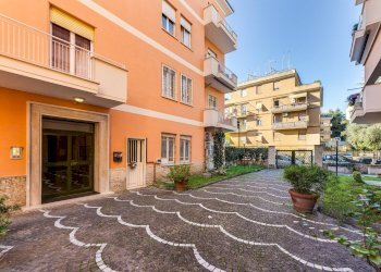 Attico Via Gregorio XI, Roma (zona Aurelio) - foto 2