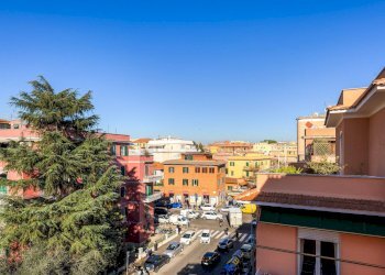 Attico Via Gregorio XI, Roma (zona Aurelio) - foto 3