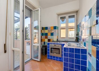 Attico Via Gregorio XI, Roma (zona Aurelio) - foto 7