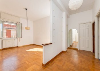 Attico Via Gregorio XI, Roma (zona Aurelio) - foto 8