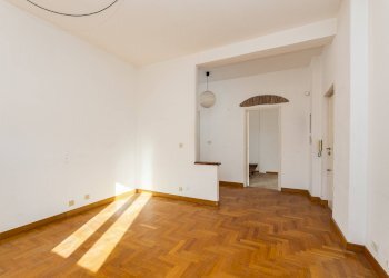 Attico Via Gregorio XI, Roma (zona Aurelio) - foto 9