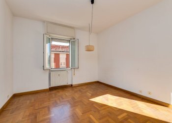 Attico Via Gregorio XI, Roma (zona Aurelio) - foto 10