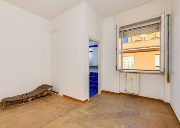 Attico Via Gregorio XI, Roma (zona Aurelio) - foto 13