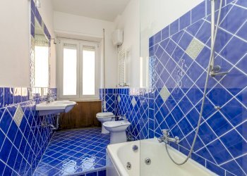 Attico Via Gregorio XI, Roma (zona Aurelio) - foto 15