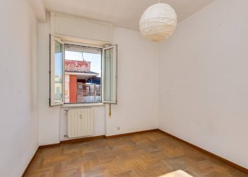 Attico Via Gregorio XI, Roma (zona Aurelio) - foto 16