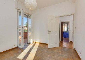 Attico Via Gregorio XI, Roma (zona Aurelio) - foto 17