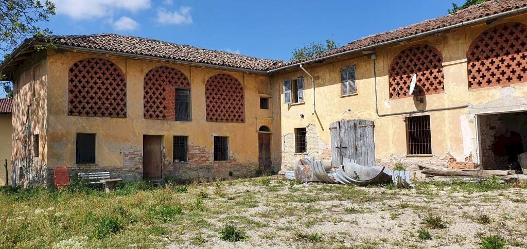 Rustico via Calva, Calosso - foto 3