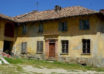 Rustico via Calva, Calosso - foto 12