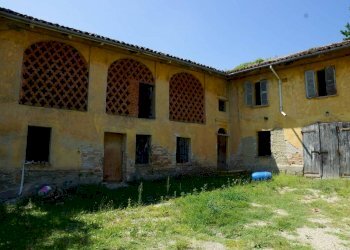 Rustico via Calva, Calosso - foto 14