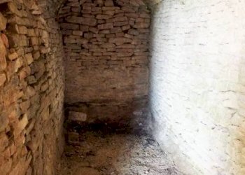 Rustico via Calva, Calosso - foto 15