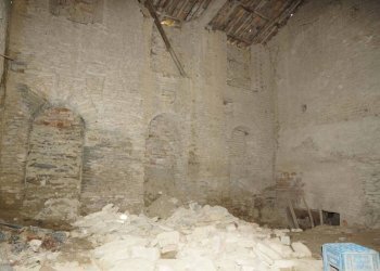 Rustico via Calva, Calosso - foto 16