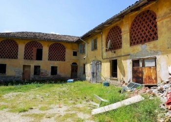 Rustico via Calva, Calosso - foto 18