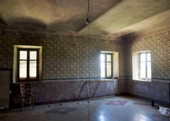 Rustico via Calva, Calosso - foto 21