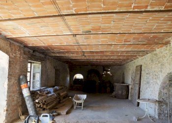 Rustico via Calva, Calosso - foto 29