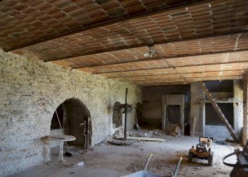 Rustico via Calva, Calosso - foto 32