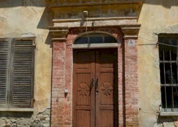 Rustico via Calva, Calosso - foto 37