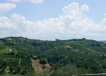 Rustico via Calva, Calosso - foto 47