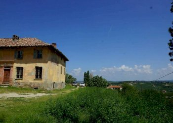 Rustico via Calva, Calosso - foto 8