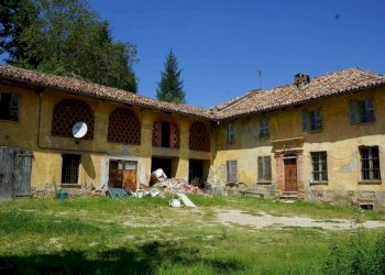Facciata - Rustic via Calva, Calosso - photo 3