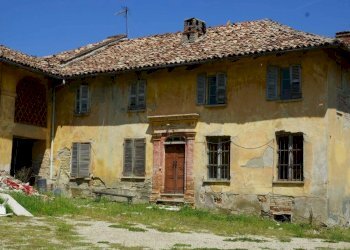 Facciata - Rustic via Calva, Calosso - photo 5
