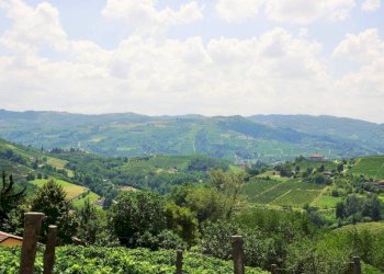 Vista - Rustic via Calva, Calosso - photo 6