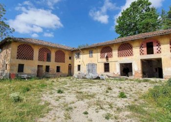 Terreno - Rustic via Calva, Calosso - photo 7