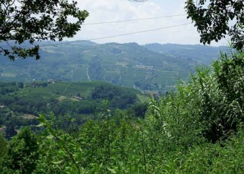 Vista - Rustic via Calva, Calosso - photo 9