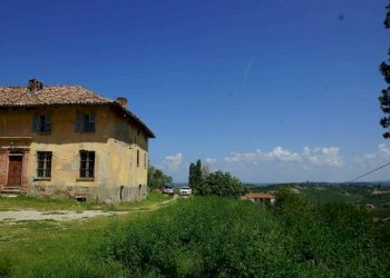 Terreno - Rustic via Calva, Calosso - photo 10